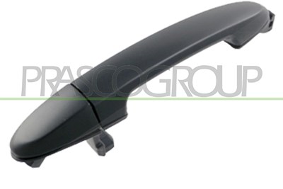 Prasco Türgriff [Hersteller-Nr. HN8168003] für Hyundai