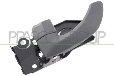 Prasco Türgriff [Hersteller-Nr. HN8128408] für Hyundai
