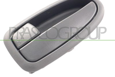 Prasco Türgriff [Hersteller-Nr. HN7158602] für Hyundai