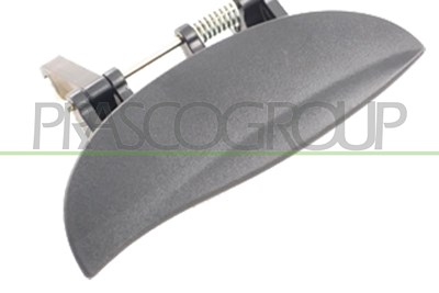 Prasco Türgriff [Hersteller-Nr. HN3208101] für Hyundai