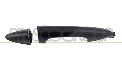 Prasco Türgriff [Hersteller-Nr. HN1008003] für Hyundai