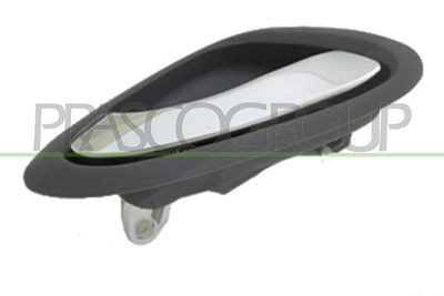 Prasco Türgriff [Hersteller-Nr. HD3208618] für Honda