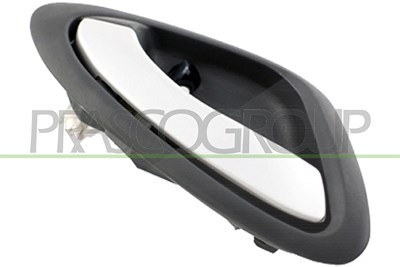 Prasco Türgriff [Hersteller-Nr. HD3208606] für Honda