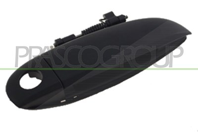 Prasco Türgriff [Hersteller-Nr. HN0028003] für Hyundai