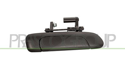Prasco Türgriff [Hersteller-Nr. HD3208001] für Honda