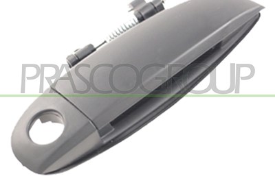 Prasco Türgriff [Hersteller-Nr. HN0028001] für Hyundai