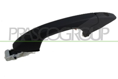 Prasco Türgriff [Hersteller-Nr. HD8288004] für Honda