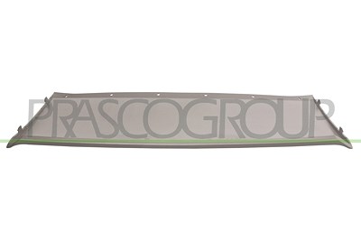Prasco Zier-/Schutzleiste, Stoßfänger [Hersteller-Nr. FD8041812] für Ford