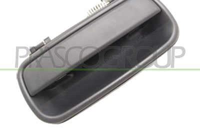 Prasco Türgriff [Hersteller-Nr. TY8148101] für Toyota