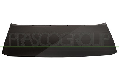 Prasco Zier-/Schutzleiste, Stoßfänger [Hersteller-Nr. FD8041245] für Ford