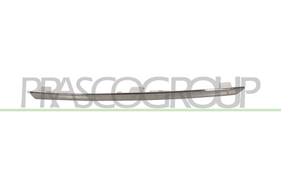 Prasco Zier-/Schutzleiste, Stoßfänger [Hersteller-Nr. AD8322206] für Audi