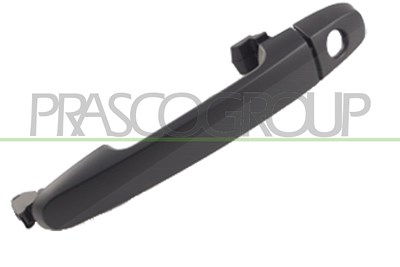 Prasco Türgriff [Hersteller-Nr. TY8188002] für Toyota