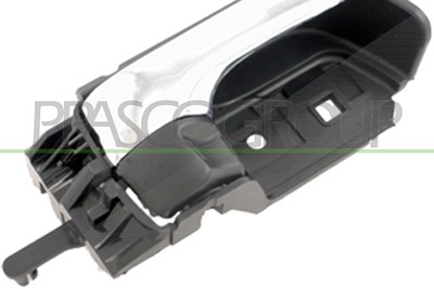 Prasco Türgriff [Hersteller-Nr. TY4208601] für Toyota