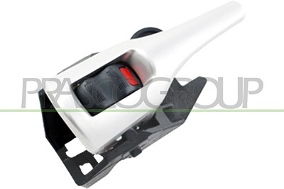 Prasco Türgriff [Hersteller-Nr. TY3508627] für Toyota