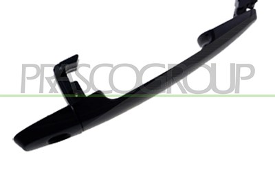 Prasco Türgriff [Hersteller-Nr. TY3508002] für Toyota