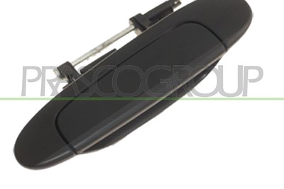 Prasco Türgriff [Hersteller-Nr. TY3208102] für Toyota