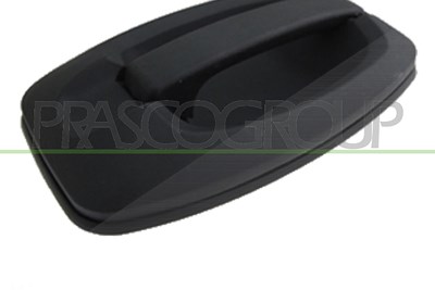 Prasco Türgriff [Hersteller-Nr. FT9308111] für Fiat, Peugeot, Citroën