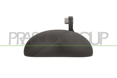 Prasco Türgriff [Hersteller-Nr. TY2018102] für Toyota