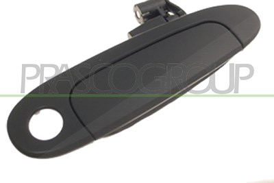 Prasco Türgriff [Hersteller-Nr. TY3208001] für Toyota