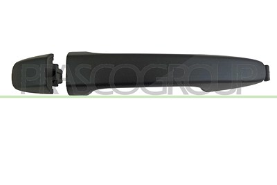 Prasco Türgriff [Hersteller-Nr. TY0508003] für Toyota
