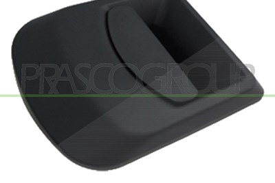 Prasco Türgriff [Hersteller-Nr. FT9268002] für Iveco