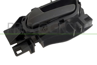 Prasco Türgriff [Hersteller-Nr. FT9238402] für Peugeot, Citroën, Fiat