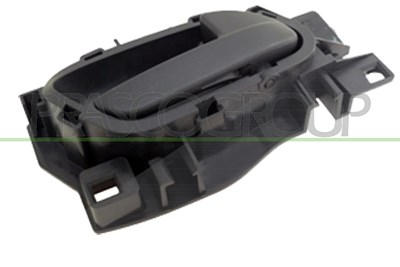 Prasco Türgriff [Hersteller-Nr. FT9238401] für Peugeot, Fiat, Citroën