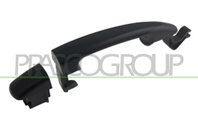 Prasco Türgriff [Hersteller-Nr. FT9238111] für Peugeot, Fiat, Citroën