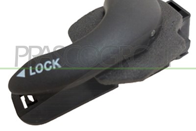 Prasco Türgriff [Hersteller-Nr. FT9088401] für Fiat