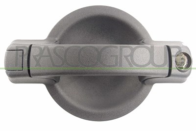 Prasco Türgriff [Hersteller-Nr. FT9088101] für Fiat