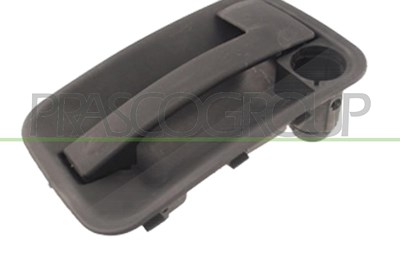 Prasco Türgriff [Hersteller-Nr. FT9218002] für Citroën