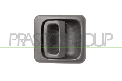 Prasco Türgriff [Hersteller-Nr. FT9208101] für Fiat, Citroën, Peugeot