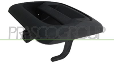 Prasco Türgriff [Hersteller-Nr. FT9208011] für Fiat, Citroën, Peugeot