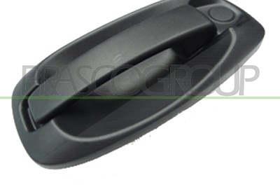 Prasco Türgriff [Hersteller-Nr. FT9078201] für Peugeot, Citroën, Fiat