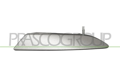 Prasco Türgriff [Hersteller-Nr. FT3428808] für Abarth, Fiat