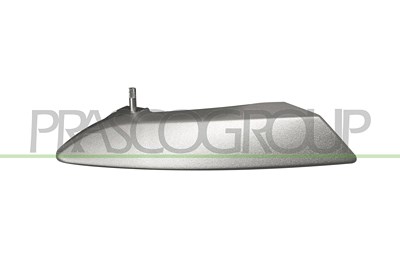 Prasco Türgriff [Hersteller-Nr. FT3428807] für Abarth, Fiat