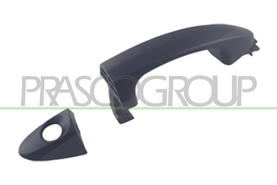 Prasco Türgriff [Hersteller-Nr. FD3448004] für Ford