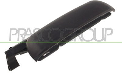 Prasco Türgriff [Hersteller-Nr. FT1328201] für Fiat