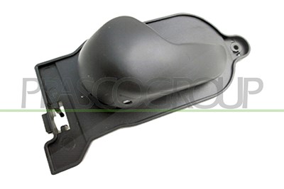 Prasco Türgriff [Hersteller-Nr. FD3408602] für Ford