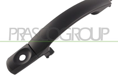 Prasco Türgriff [Hersteller-Nr. FD1078004] für Ford