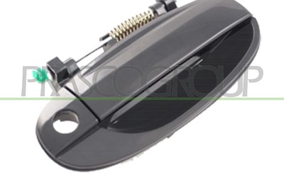 Prasco Türgriff [Hersteller-Nr. DW3268007] für Daewoo