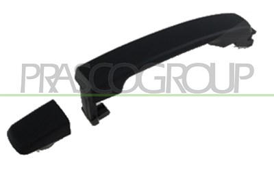 Prasco Türgriff [Hersteller-Nr. DS8148011] für Nissan