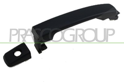 Prasco Türgriff [Hersteller-Nr. DS8148007] für Nissan