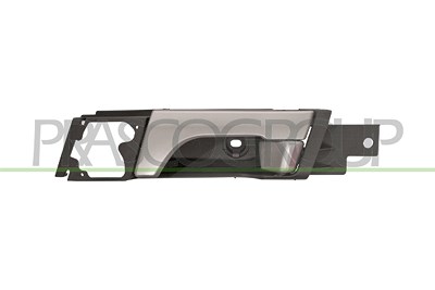 Prasco Türgriff [Hersteller-Nr. DW7208502] für Chevrolet