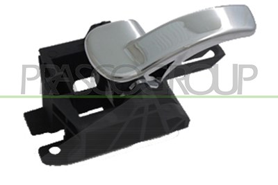 Prasco Türgriff [Hersteller-Nr. DS7108606] für Nissan