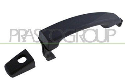 Prasco Türgriff [Hersteller-Nr. DW7208008] für Chevrolet