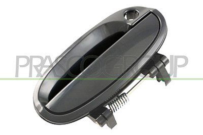 Prasco Türgriff [Hersteller-Nr. DW3248007] für Chevrolet