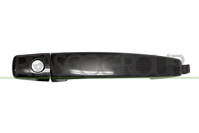 Prasco Türgriff [Hersteller-Nr. DW7208004] für Chevrolet