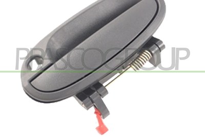 Prasco Türgriff [Hersteller-Nr. DW3248002] für Chevrolet
