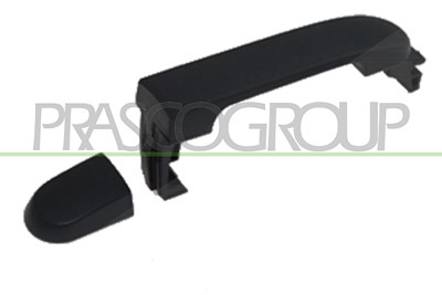 Prasco Türgriff [Hersteller-Nr. DS0118201] für Nissan